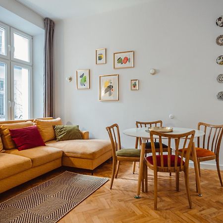 Apartament Na Krakowskim Kazimierzu Ngoại thất bức ảnh