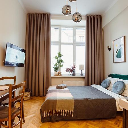 Apartament Na Krakowskim Kazimierzu Ngoại thất bức ảnh