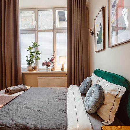 Apartament Na Krakowskim Kazimierzu Ngoại thất bức ảnh