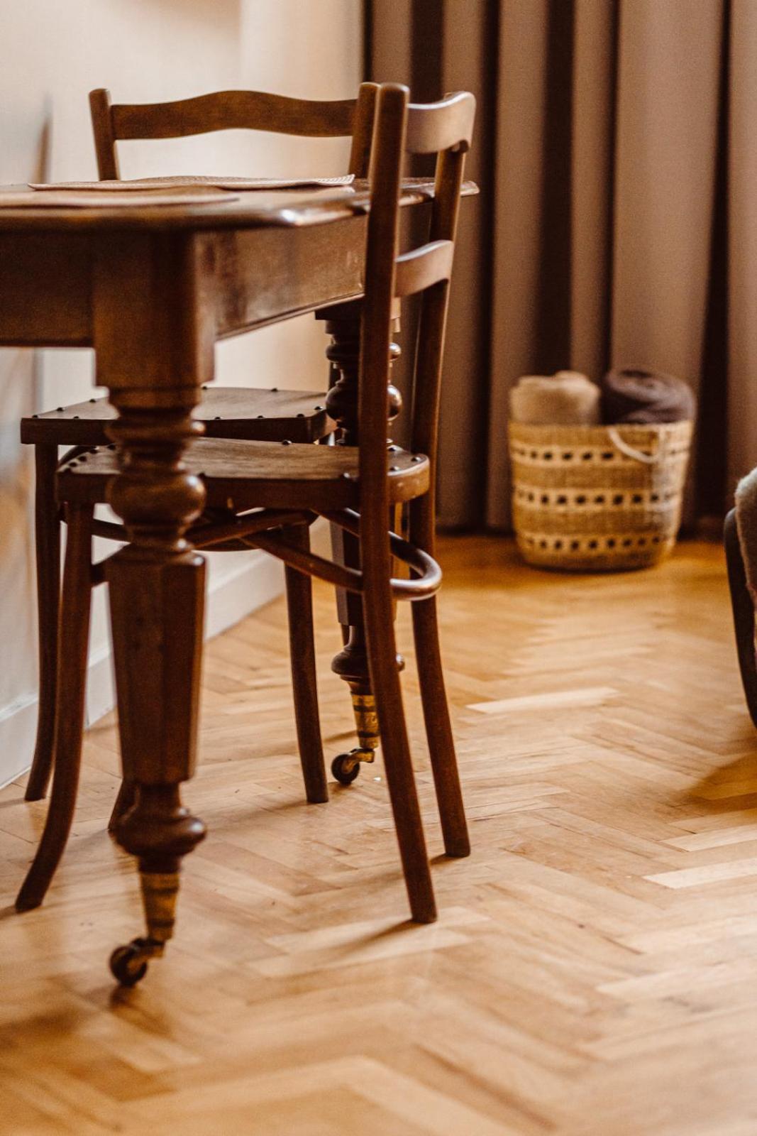 Apartament Na Krakowskim Kazimierzu Ngoại thất bức ảnh