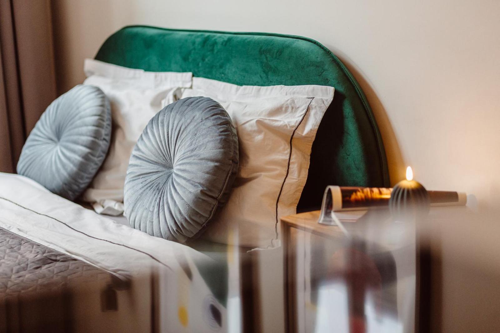 Apartament Na Krakowskim Kazimierzu Ngoại thất bức ảnh