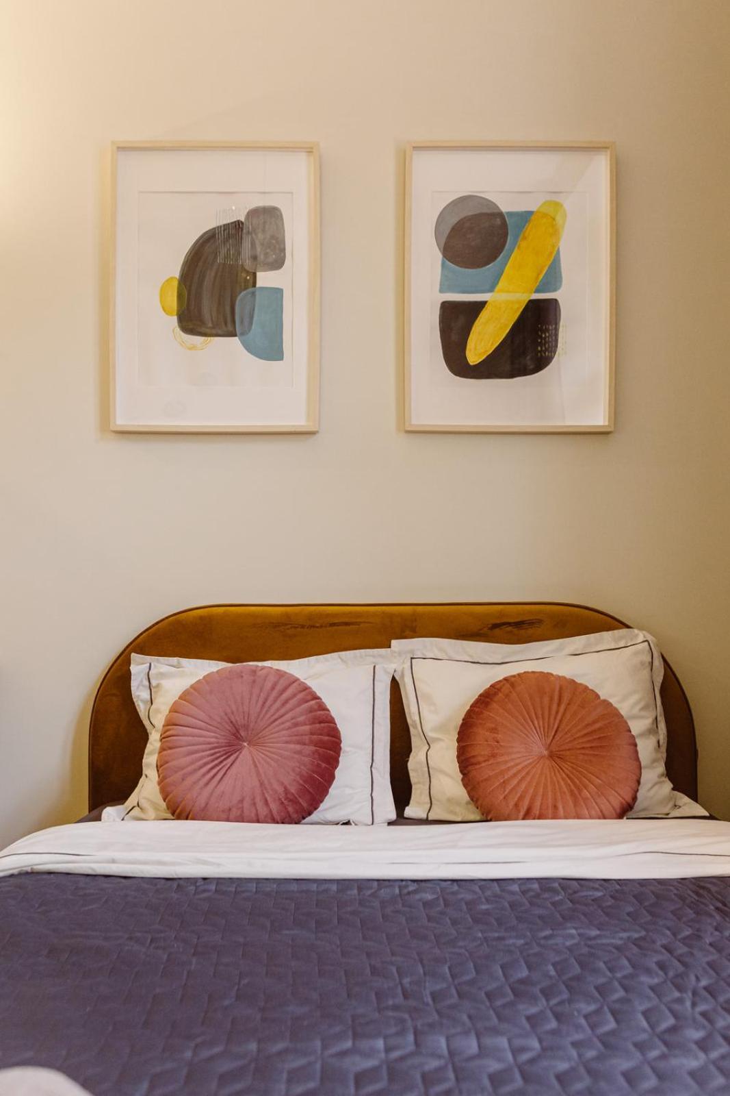 Apartament Na Krakowskim Kazimierzu Ngoại thất bức ảnh