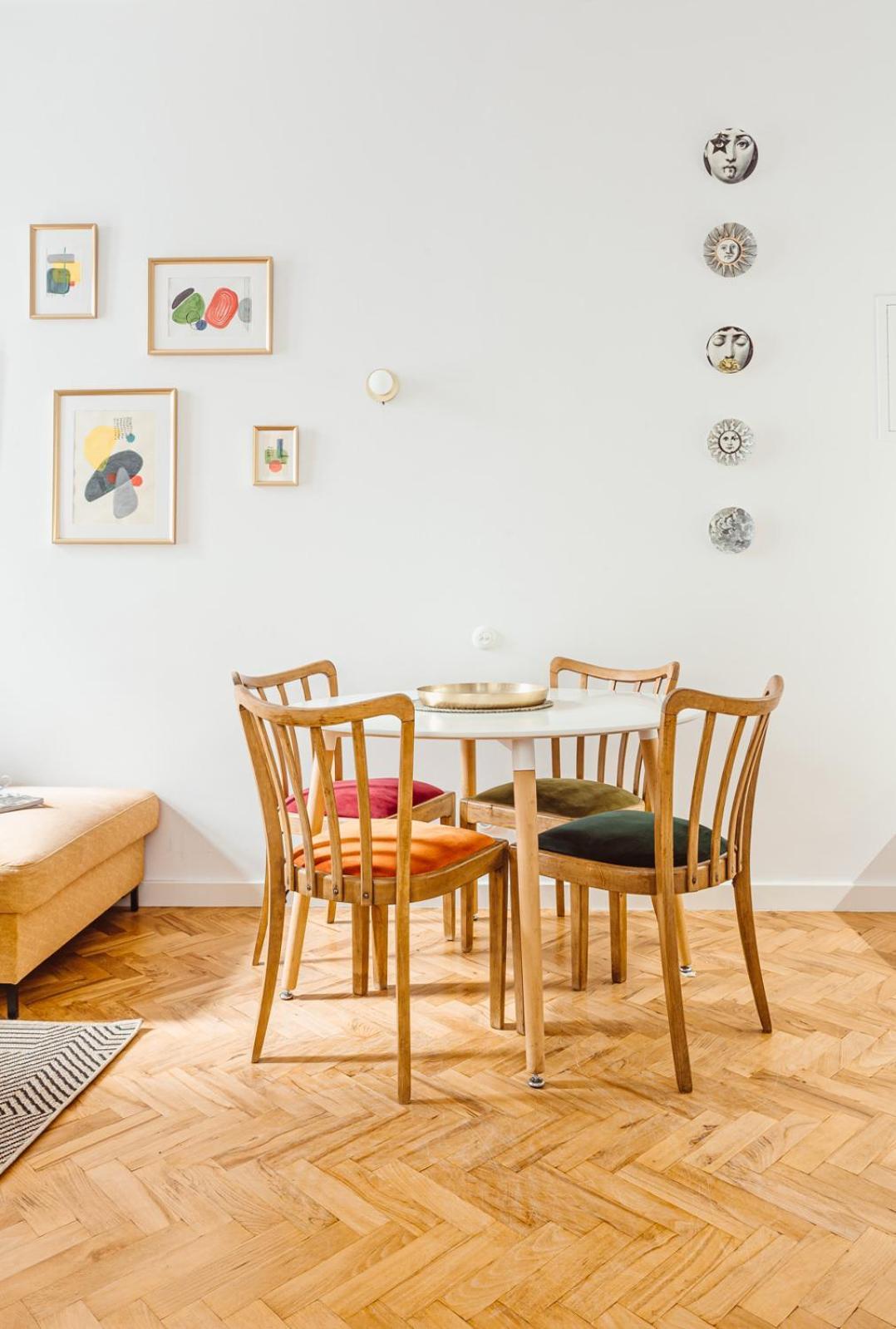 Apartament Na Krakowskim Kazimierzu Ngoại thất bức ảnh