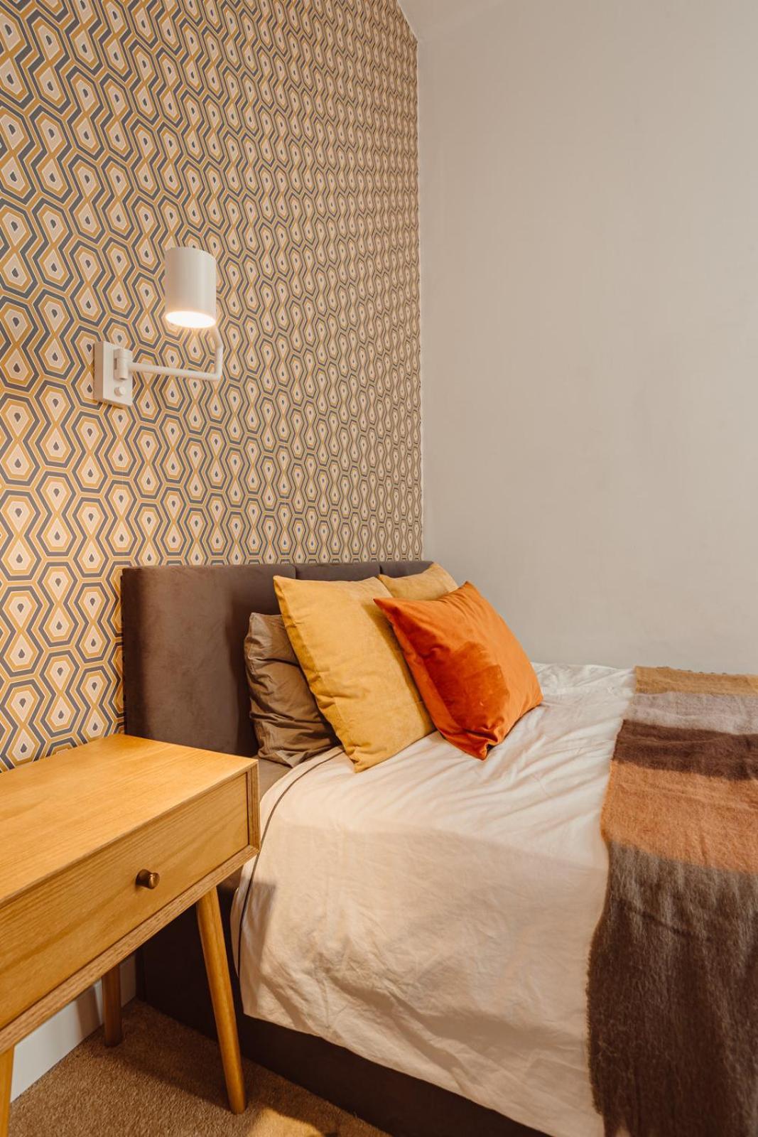 Apartament Na Krakowskim Kazimierzu Ngoại thất bức ảnh