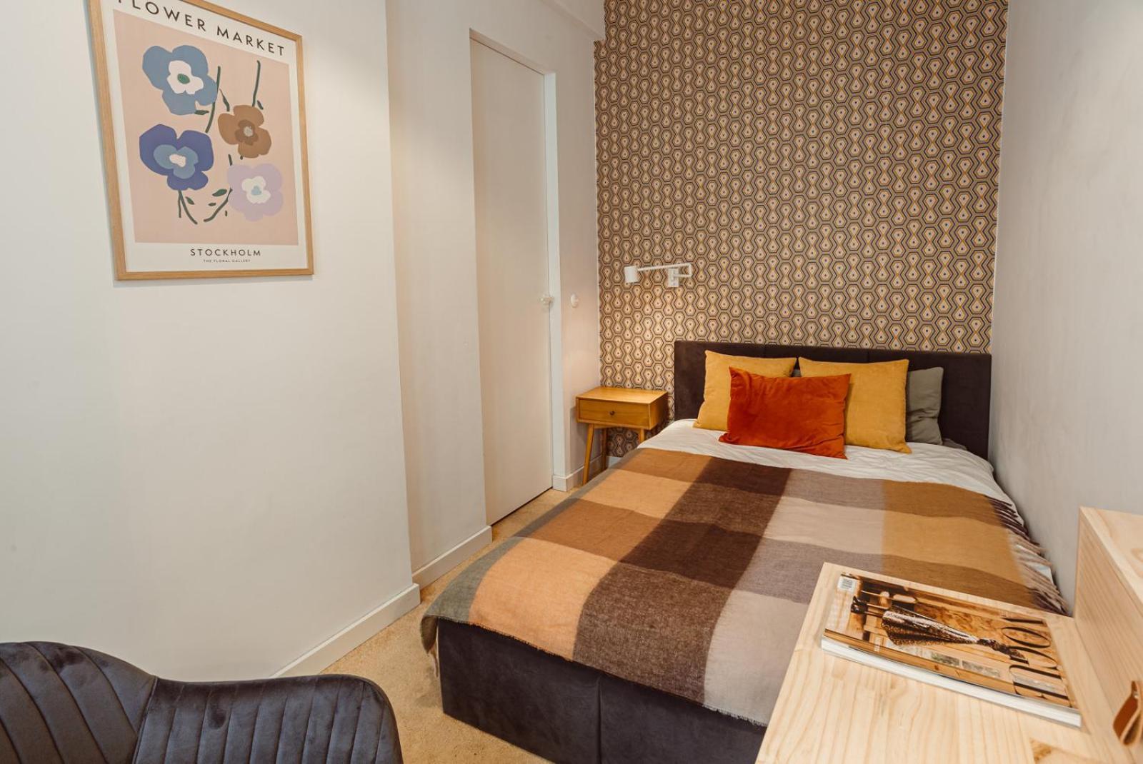 Apartament Na Krakowskim Kazimierzu Ngoại thất bức ảnh