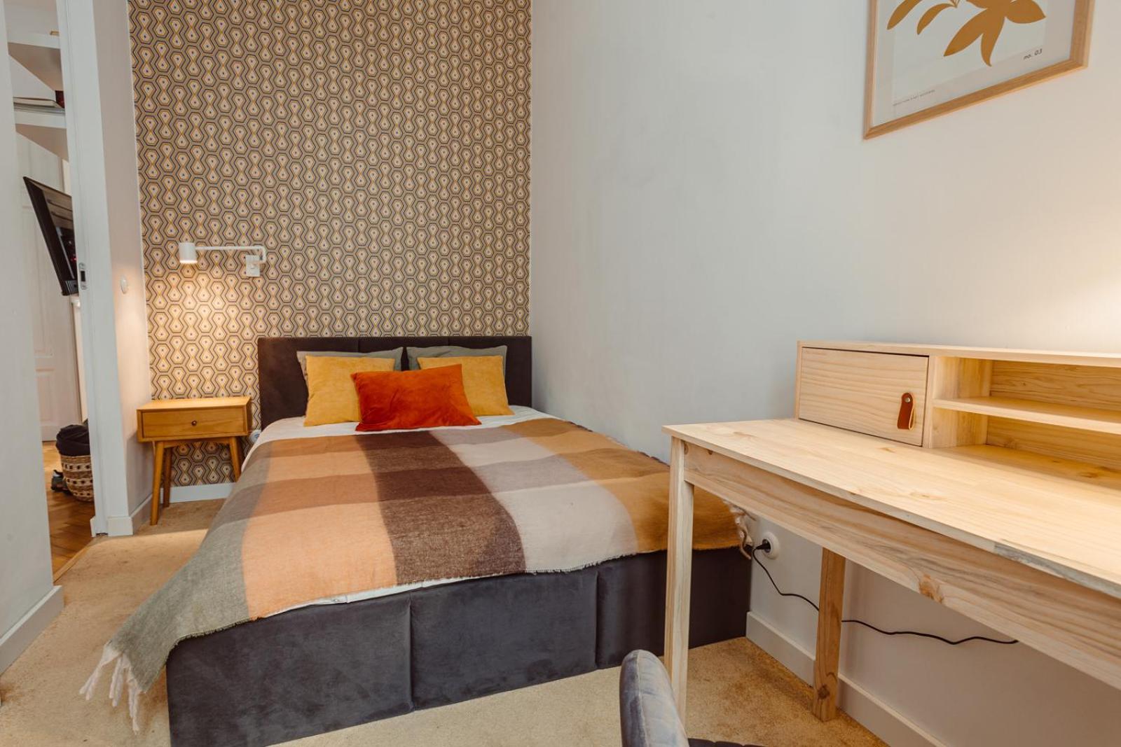 Apartament Na Krakowskim Kazimierzu Ngoại thất bức ảnh