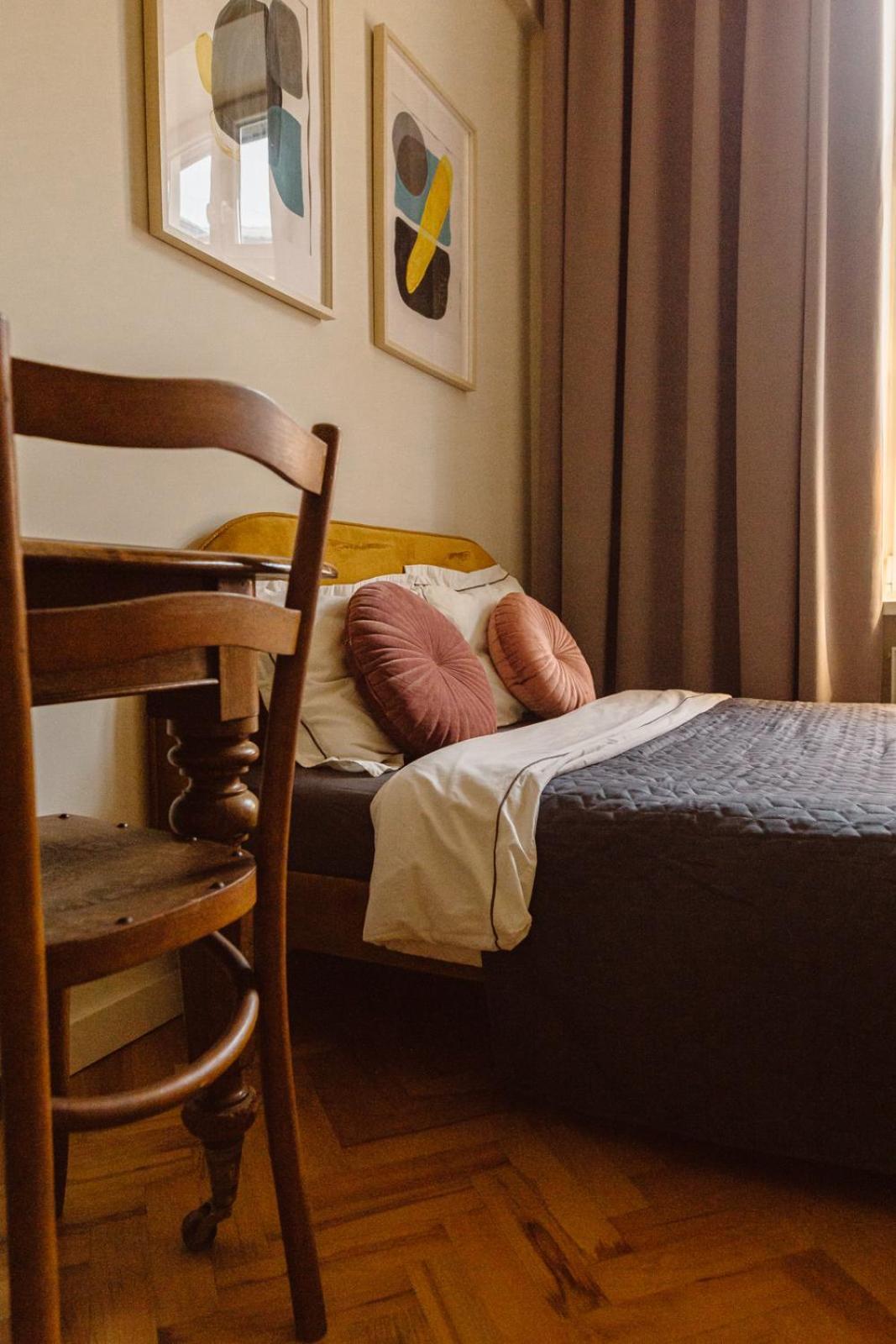 Apartament Na Krakowskim Kazimierzu Ngoại thất bức ảnh