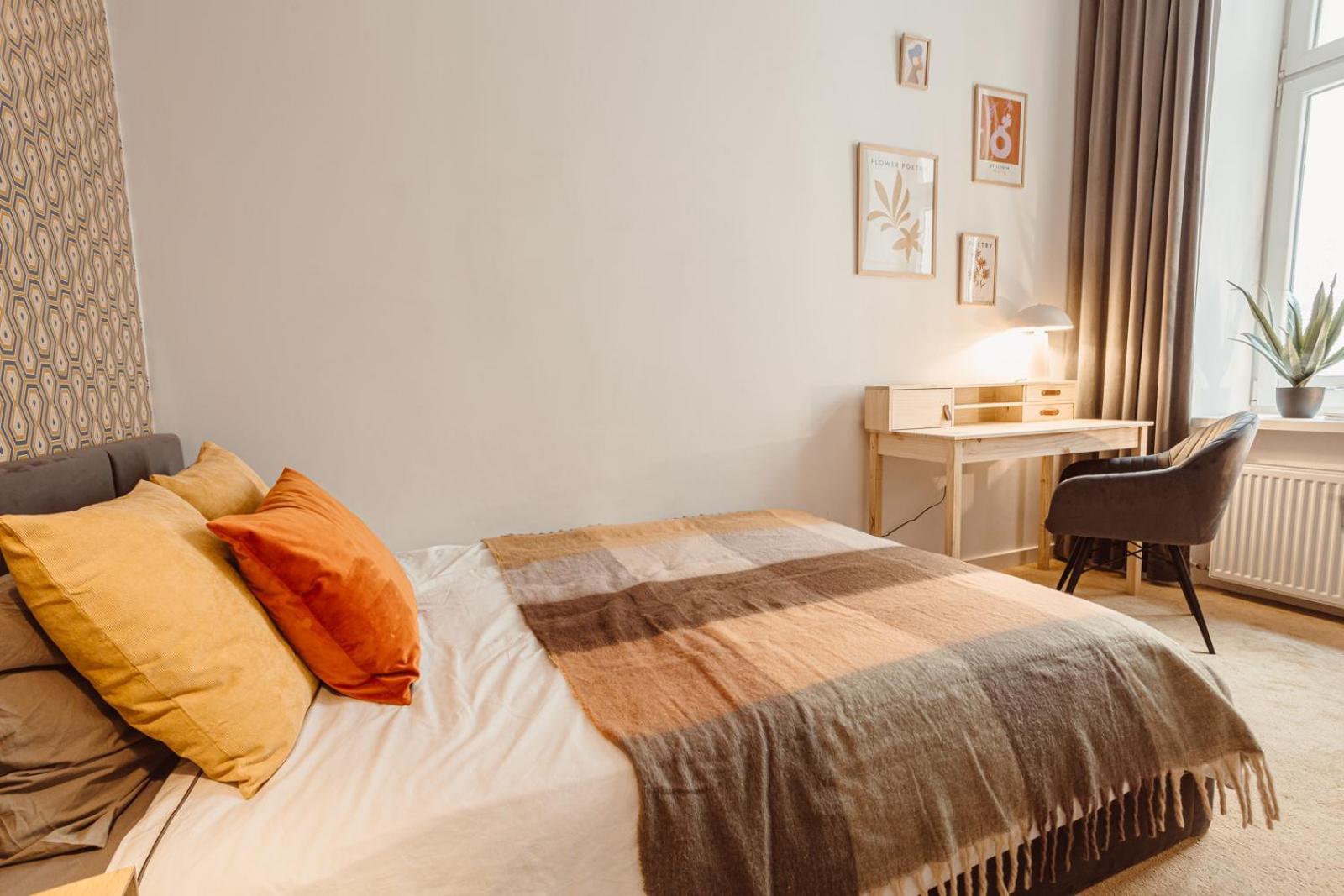 Apartament Na Krakowskim Kazimierzu Ngoại thất bức ảnh