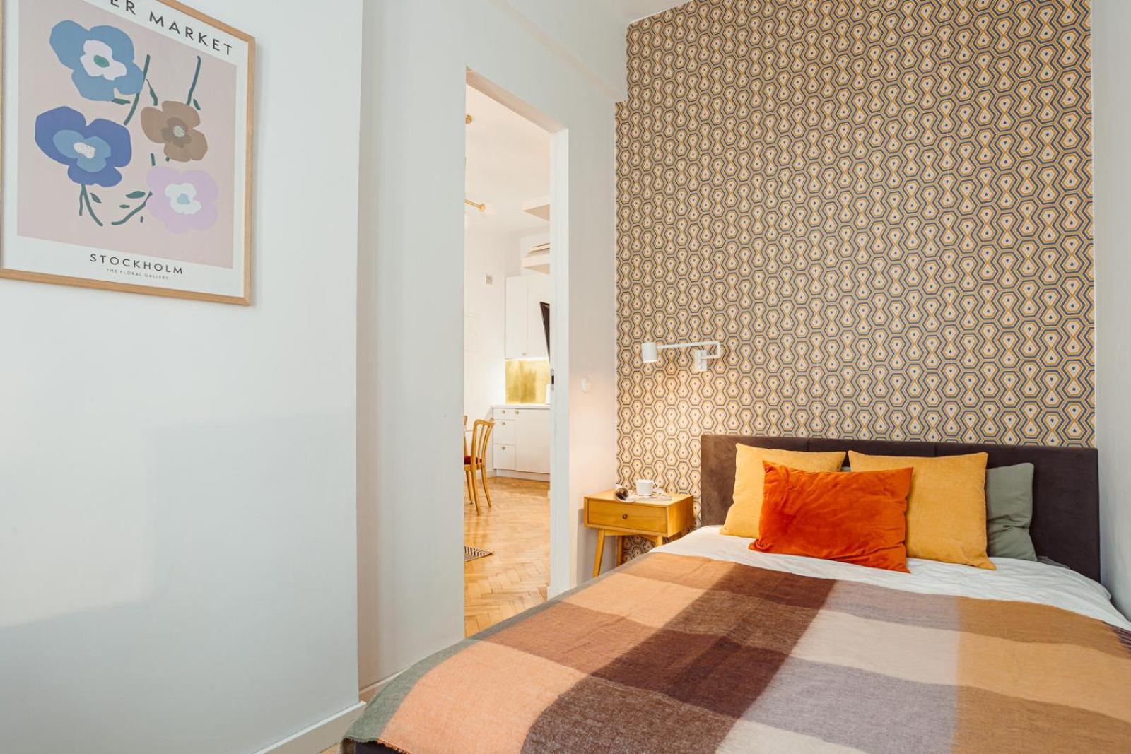 Apartament Na Krakowskim Kazimierzu Ngoại thất bức ảnh