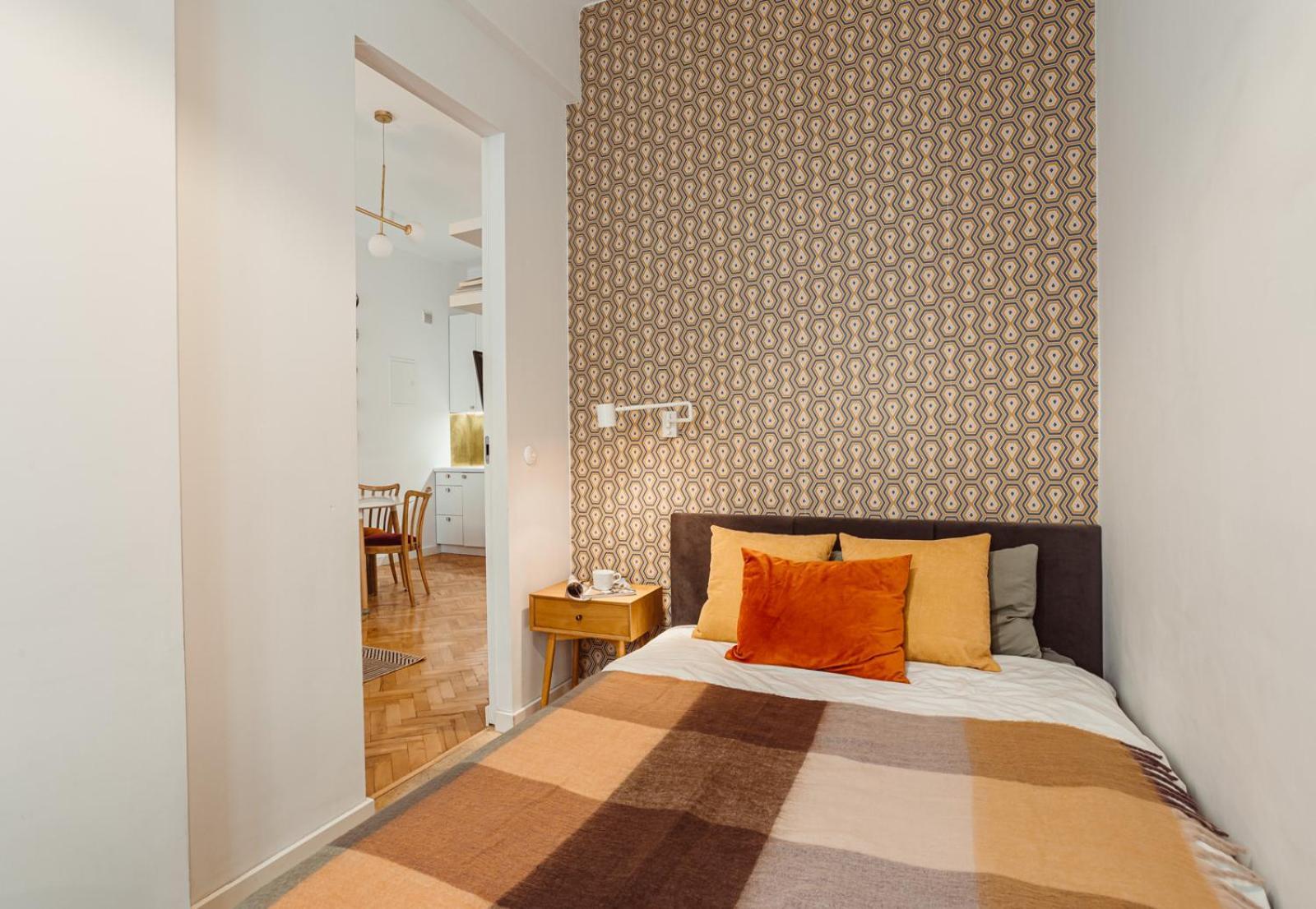 Apartament Na Krakowskim Kazimierzu Ngoại thất bức ảnh