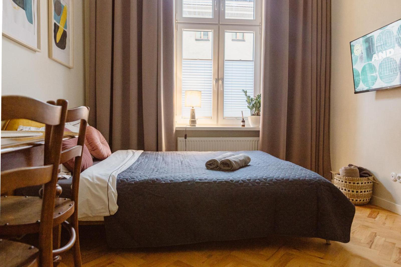 Apartament Na Krakowskim Kazimierzu Ngoại thất bức ảnh