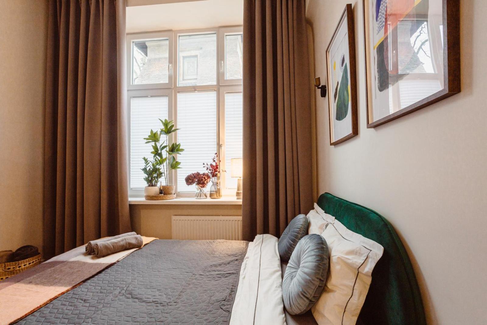 Apartament Na Krakowskim Kazimierzu Ngoại thất bức ảnh