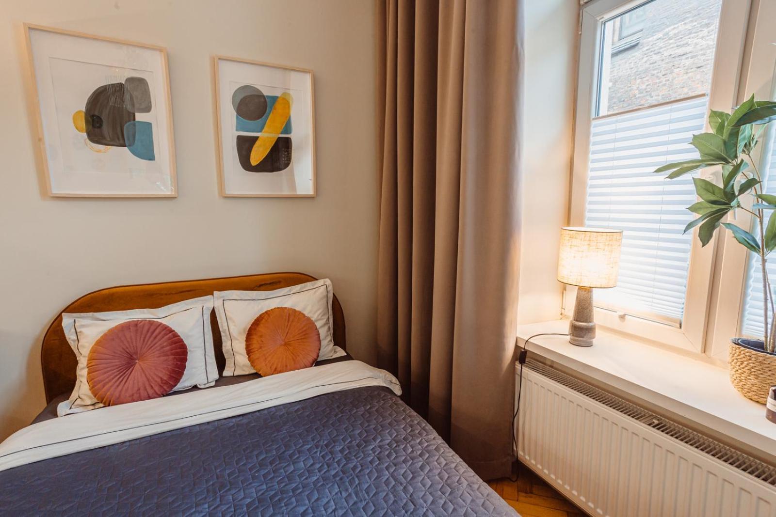 Apartament Na Krakowskim Kazimierzu Ngoại thất bức ảnh