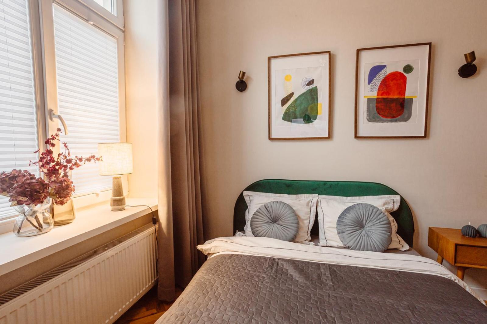Apartament Na Krakowskim Kazimierzu Ngoại thất bức ảnh