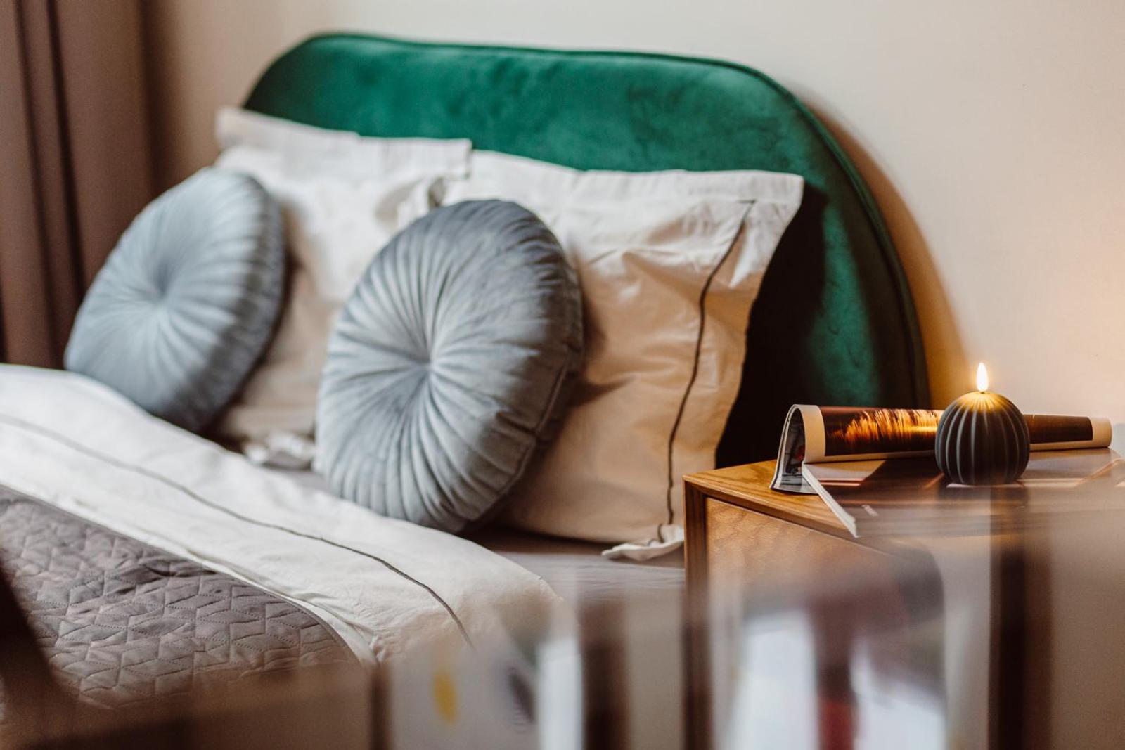 Apartament Na Krakowskim Kazimierzu Ngoại thất bức ảnh