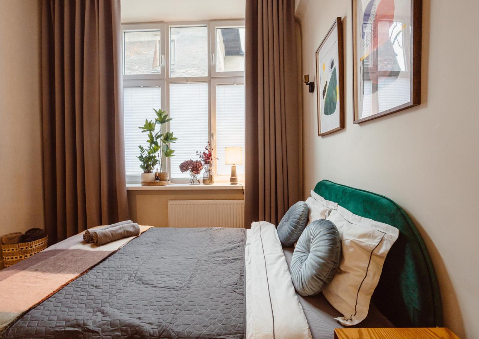 Apartament Na Krakowskim Kazimierzu Ngoại thất bức ảnh